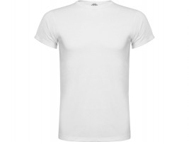 Футболка для сублимации Sublima мужская, белый