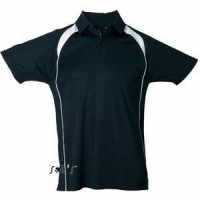 Поло мужское PALLADIUM 140