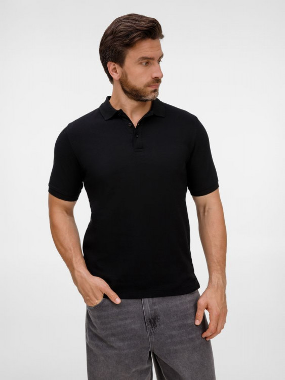 Рубашка поло унисекс Upswing