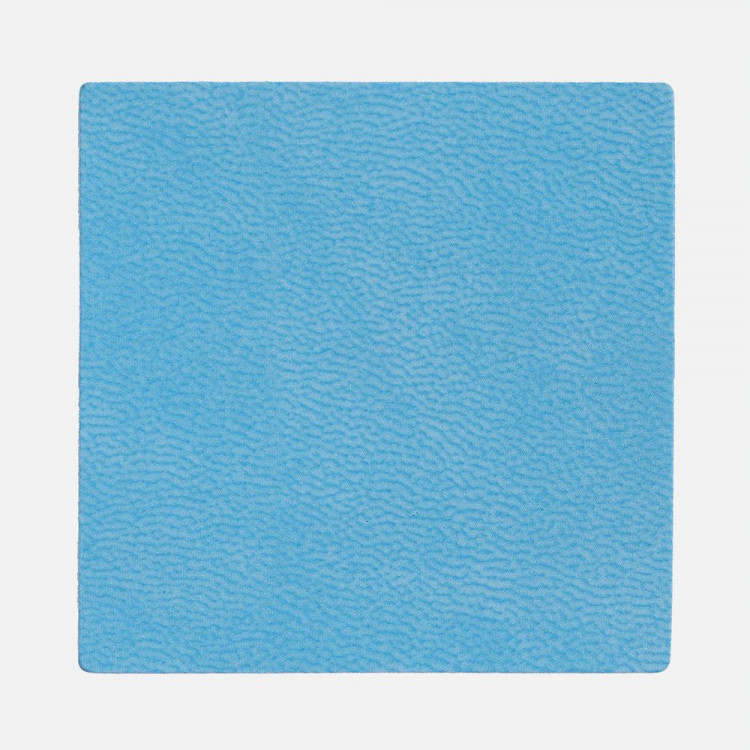 Лейбл Listra Latte, L, голубой