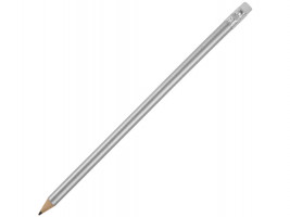 Карандаш Графит, серебристый