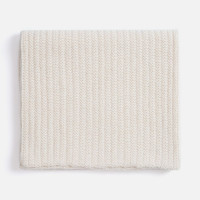 Шарф Frissonelle, жемчужно-белый