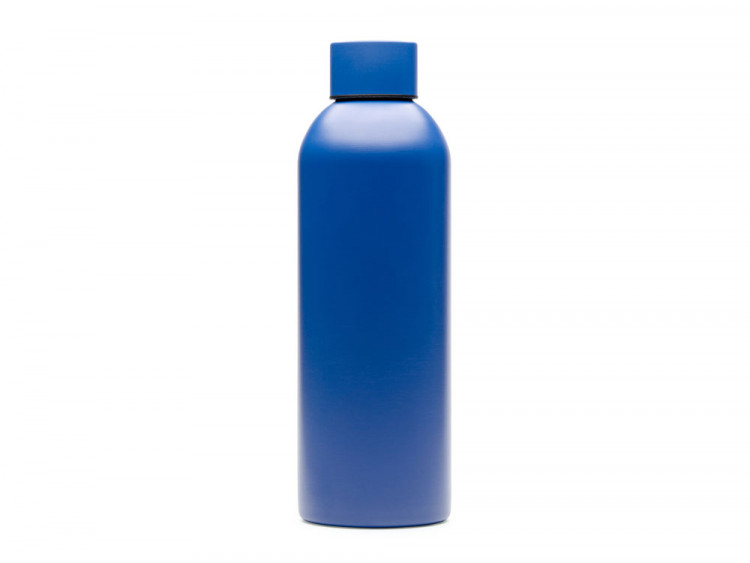 Бутылка MAGUN из нержавеющей стали 304, королевский синий