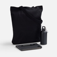 Набор Espresso Walk, черный