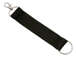 Ремувка с кольцом Vida, 3,2 см, черный