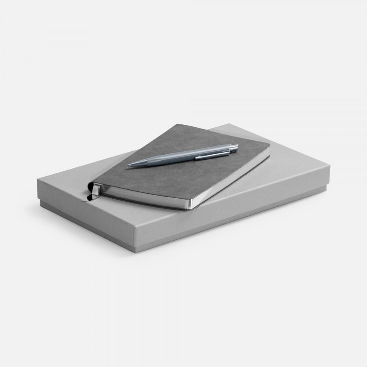 Набор Petrus, серый