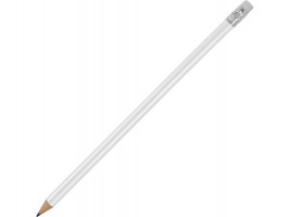 Карандаш Графит, белый