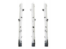 Набор свечей Betulla