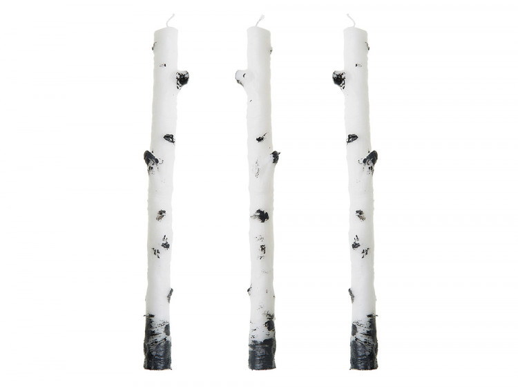 Набор свечей Betulla