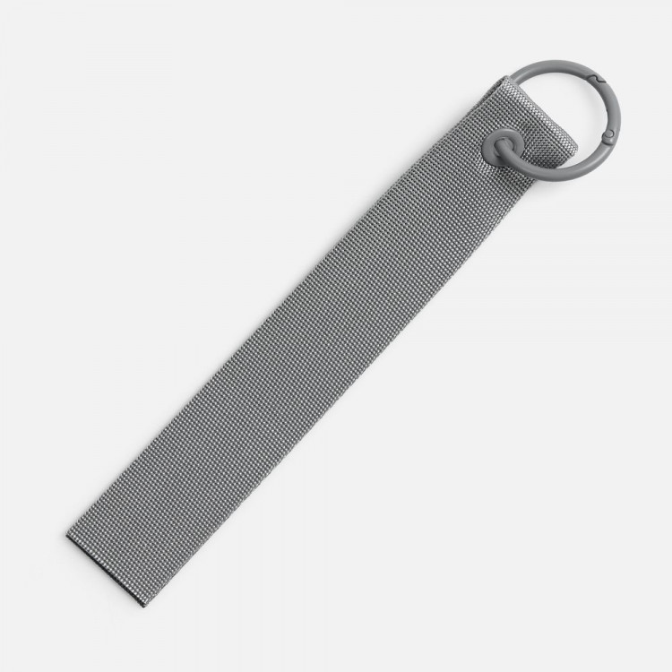 Ремувка Nakit, серая