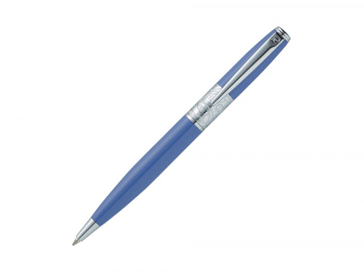 Ручка шариковая Pierre Cardin BARON, сиреневый