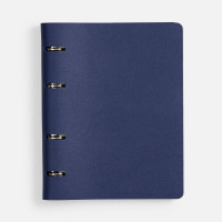 Ежедневник Ringo, недатированный, синий