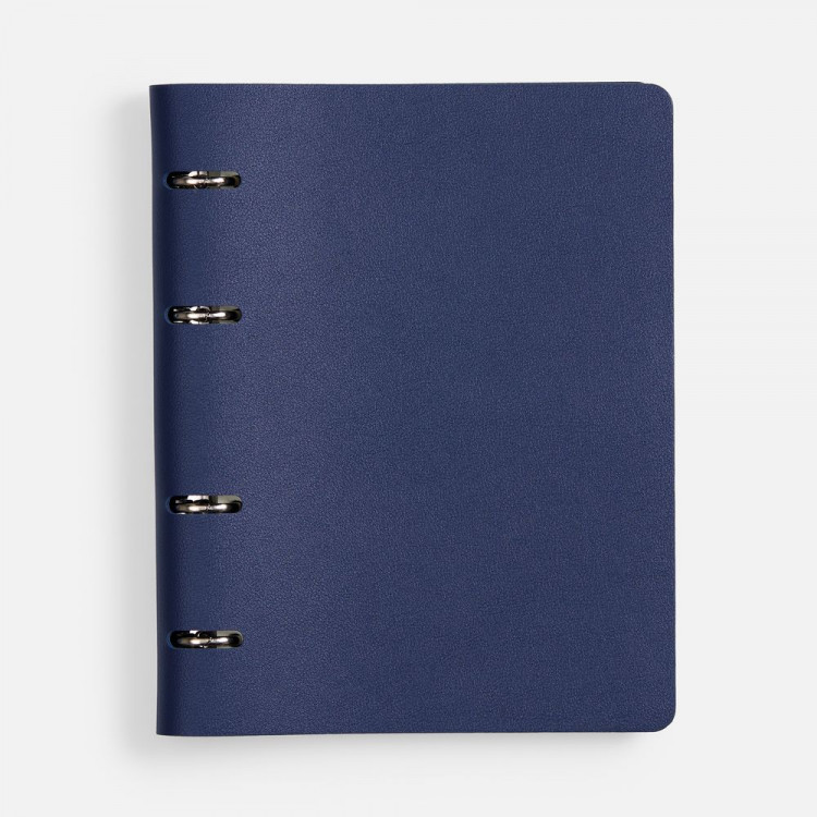 Ежедневник Ringo, недатированный, синий