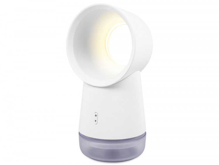 Воздухоочиститель Rombica Flow Vortex