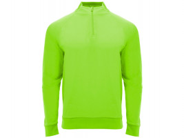 Толстовка Epiro, неоновый зеленый