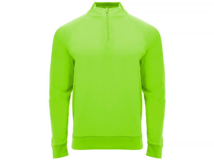 Толстовка Epiro, неоновый зеленый
