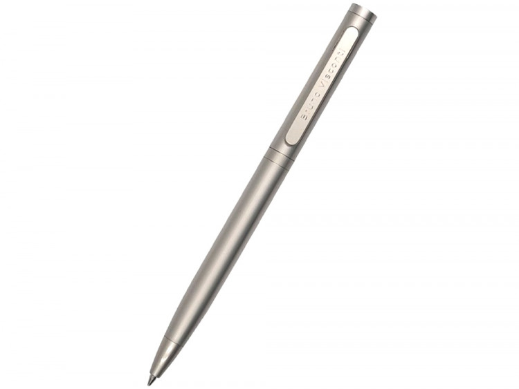 Ручка Firenze шариковая автоматическая, шампань