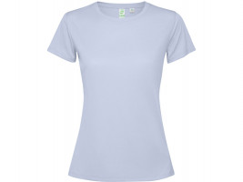 Футболка Estoril женская, спокойный синий