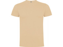 Футболка Dogo Premium мужская, натуральный