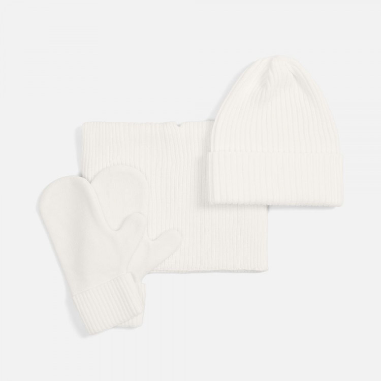 Набор Yong, белый