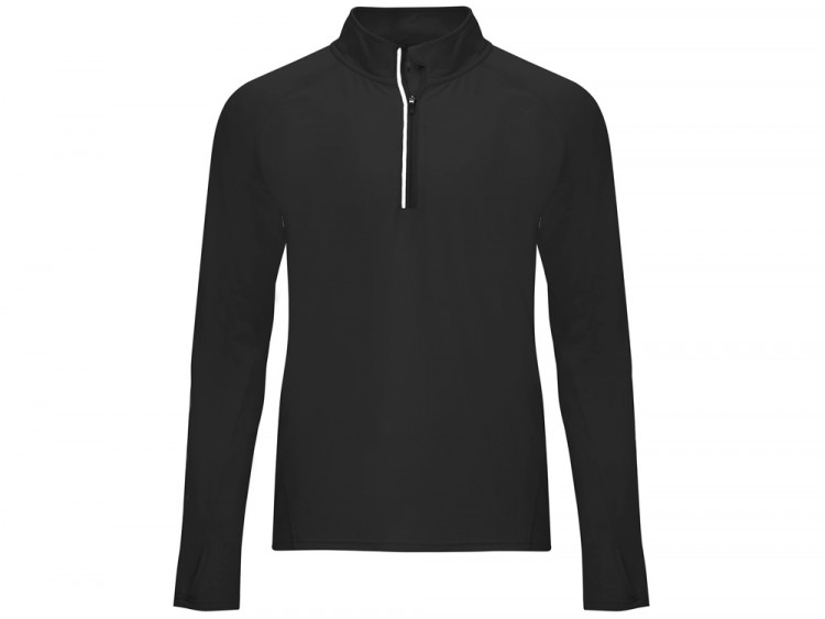 Толстовка Melbourne, черный