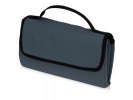 Плед для пикника Regale, серый