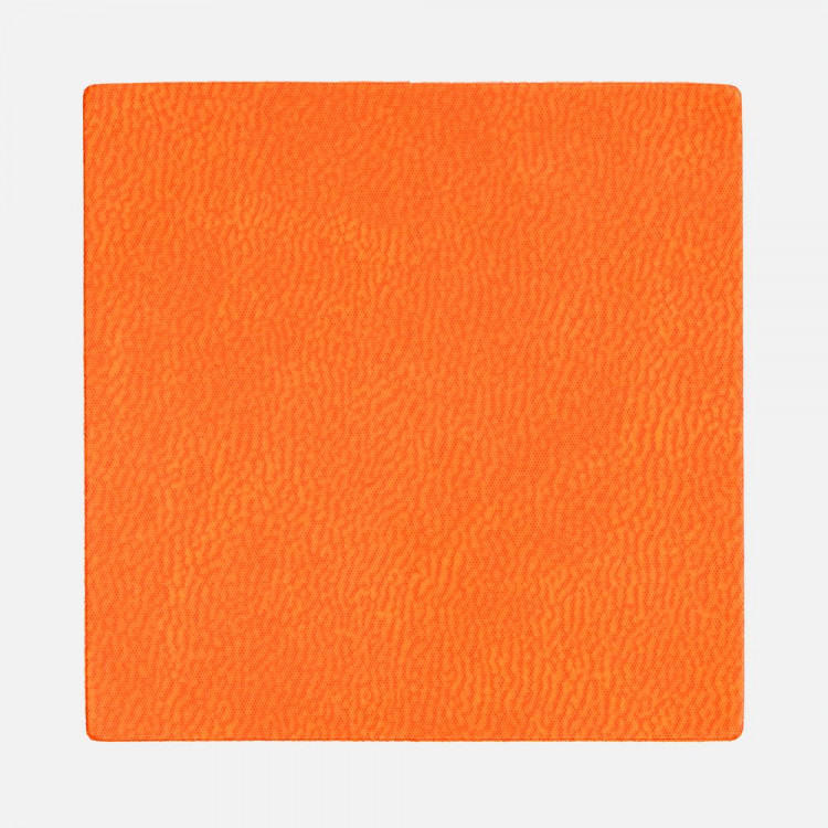 Лейбл Listra Latte, L, оранжевый