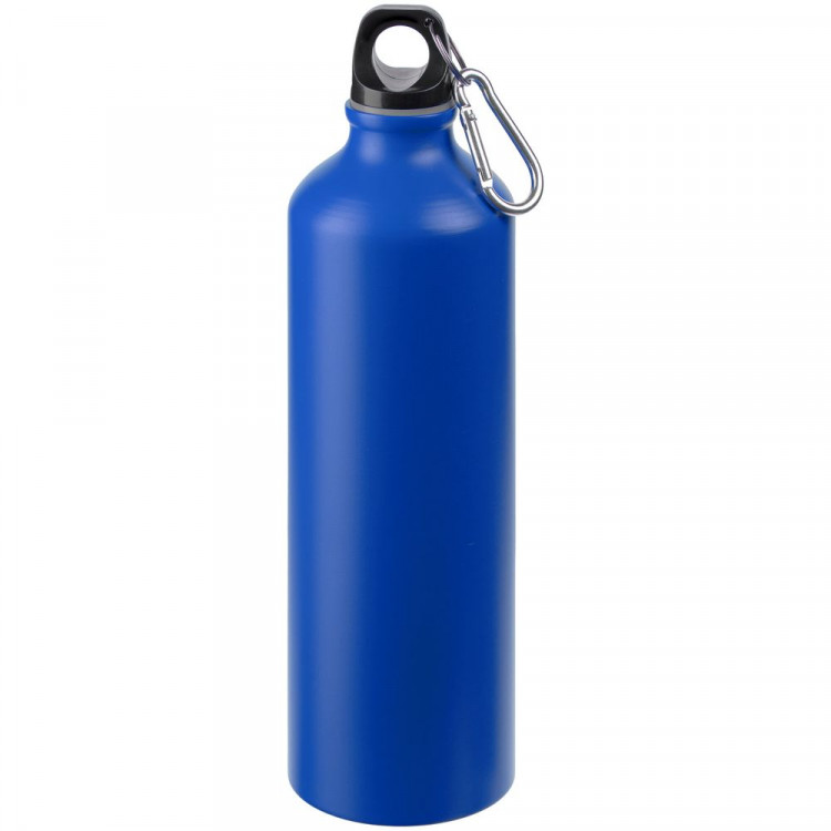 Бутылка для воды Funrun 750, синяя