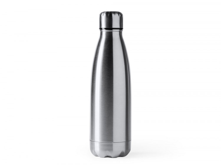 Бутылка ALPINIA из нержавеющей стали 304, 700 мл, серебристый