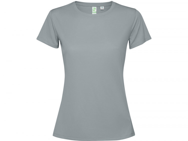 Футболка Estoril женская, серый