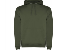 Толстовка с капюшоном Urban мужская, хаки