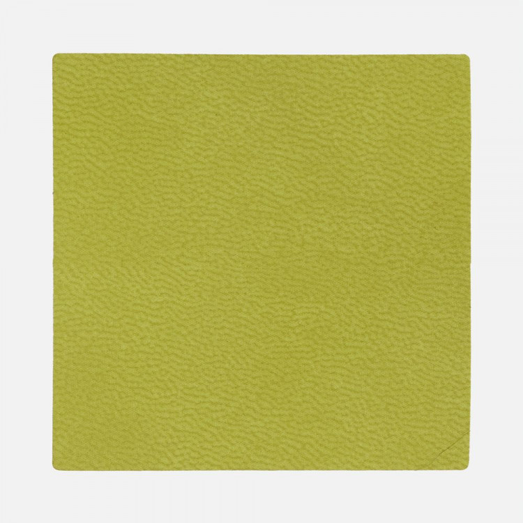 Лейбл Listra Latte, L, светло-зеленый