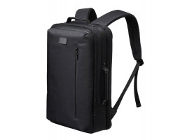 Рюкзак-трансформер Gard для ноутбука 15.6'', черный