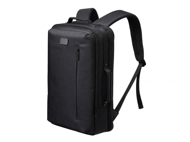 Рюкзак-трансформер Gard для ноутбука 15.6'', черный
