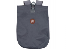 Рюкзак Glaze для ноутбука 15'', серый с патчем