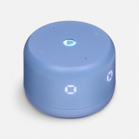 Умная колонка «Яндекс Станция Лайт 2», фиолетовая