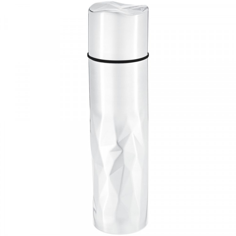 Термос Gems White Rock Crystal, белый горный хрусталь