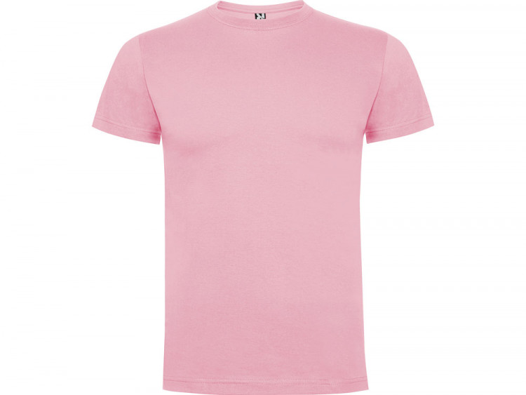 Футболка Dogo Premium мужская, светло-розовый
