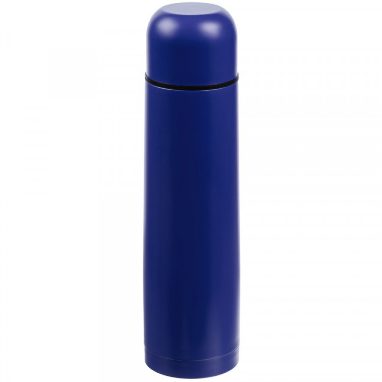 Термос Hiker 750, синий