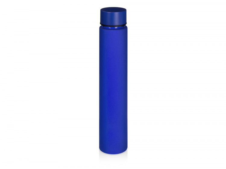 Бутылка для воды Tonic, 420 мл, синий