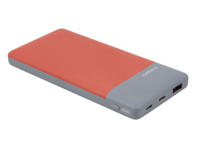 Внешний аккумулятор Rombica NEO Charge 5C (Р)