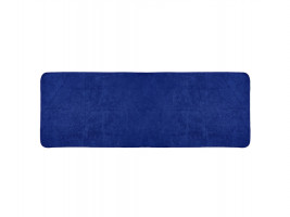 Полотенце ORLY, M, королевский синий