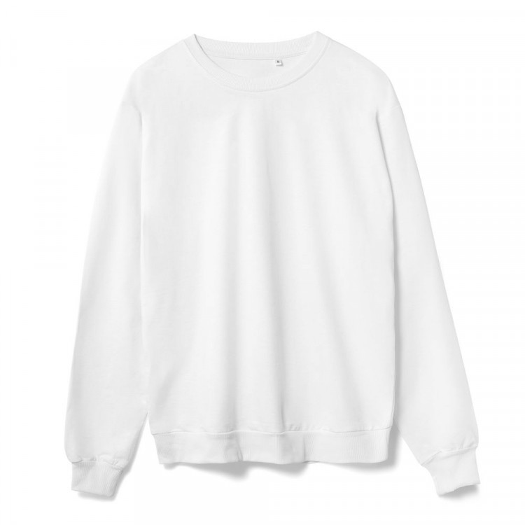 Толстовка Unit Toima, белая