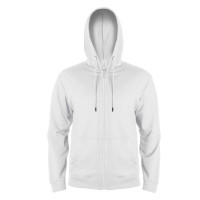 Толстовка унисекс на молнии с капюшоном EVEREST