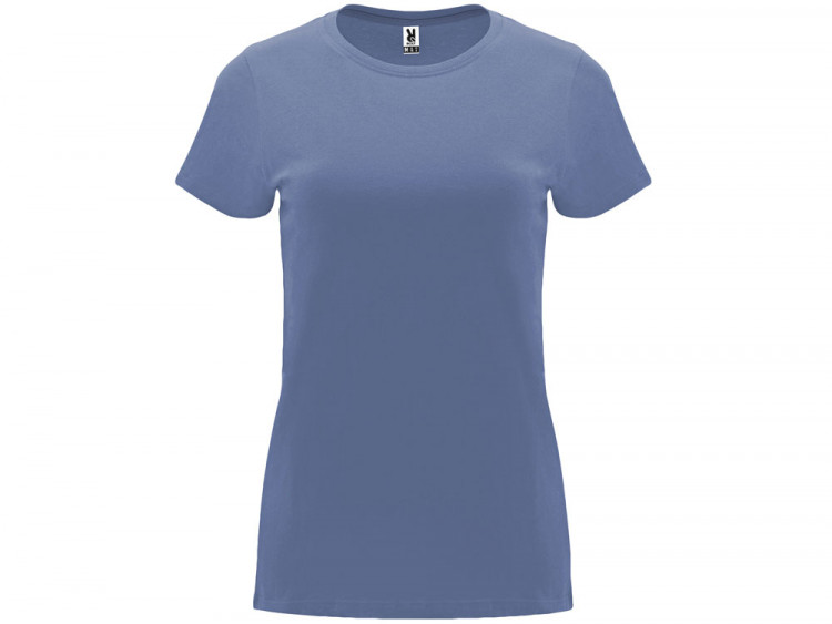 Футболка Capri женская, индиго