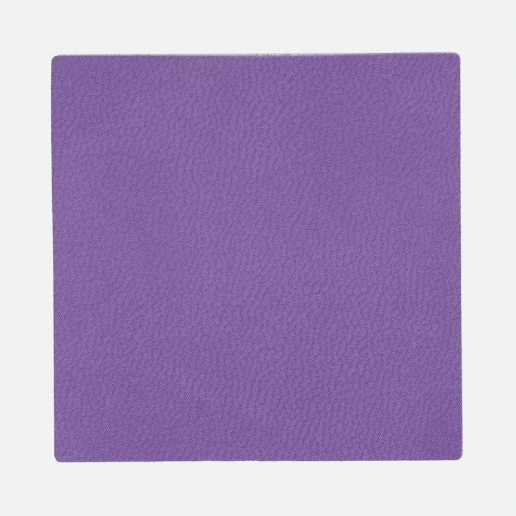 Лейбл Listra Latte, L, фиолетовый