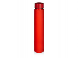 Бутылка для воды Tonic, 420 мл, красный