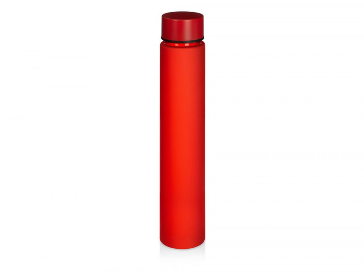 Бутылка для воды Tonic, 420 мл, красный