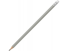 Карандаш Графит, серый