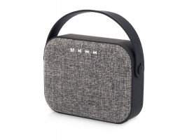 Портативная колонка Rombica Mysound Mia, серый (Р)